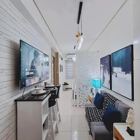Coast Stay By J 40Th Floor Penthouse