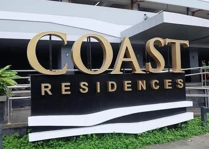 Coast By J 40th Floor Penthouse