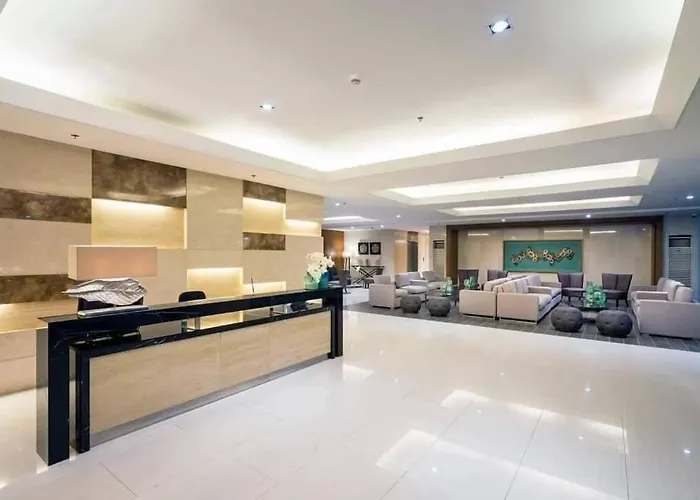Apartamento Coast By J 40th Floor Penthouse