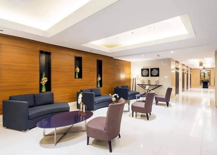 Apartamento Coast By J 40th Floor Penthouse *