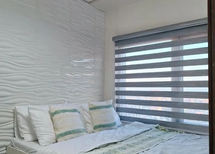 Apartamento Coast By J 40th Floor Penthouse
