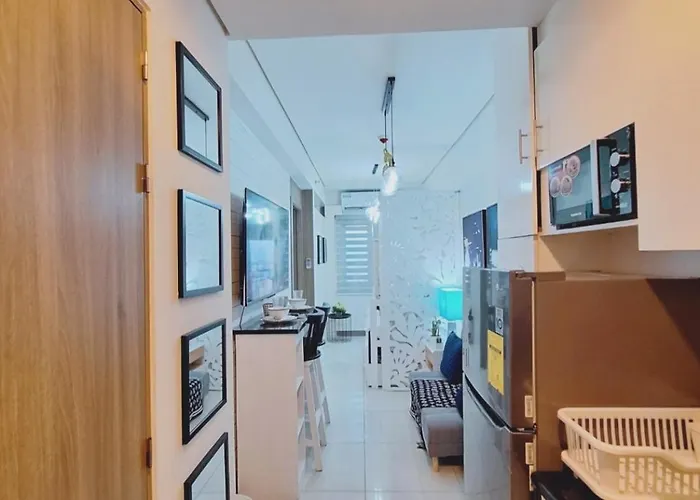 Coast By J 40th Floor Penthouse *