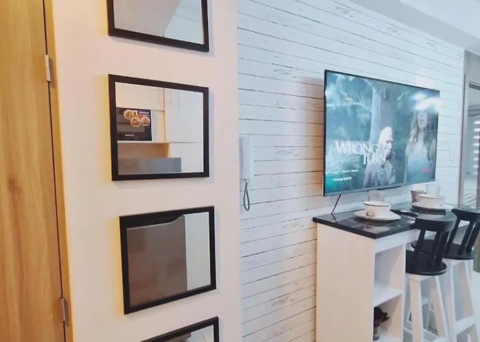 Apartamento Coast By J 40th Floor Penthouse