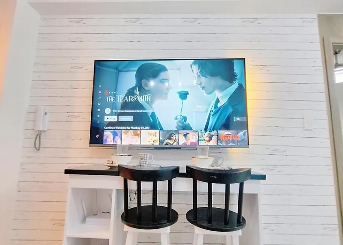 Apartamento Coast By J 40th Floor Penthouse *