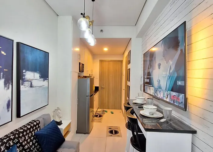 Coast By J 40th Floor Penthouse Apartamento *