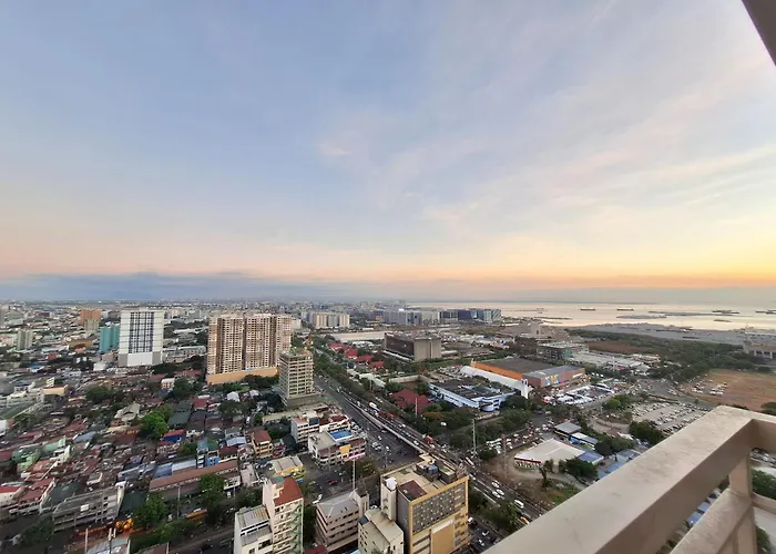 Apartamento Coast By J 40th Floor Penthouse *