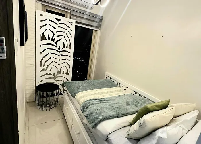 Apartamento Coast By J 40th Floor Penthouse