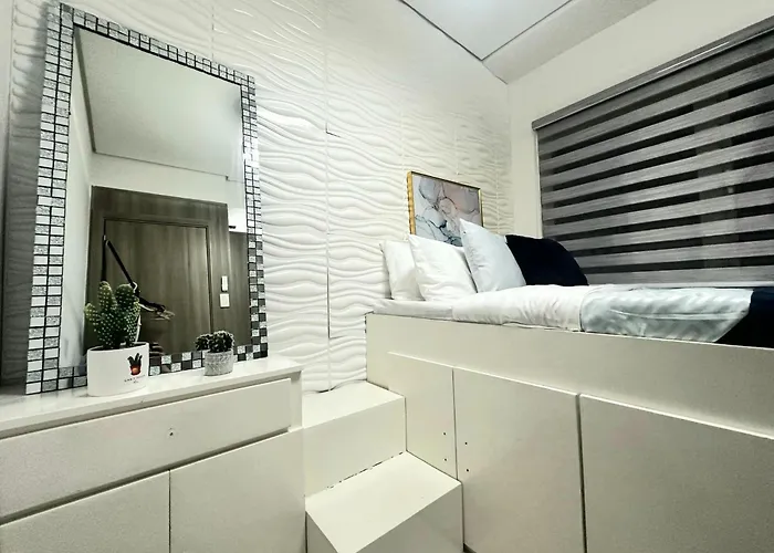 Coast By J 40th Floor Penthouse